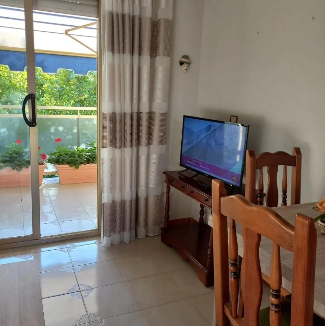 Studio 250M Zum Strand Salou