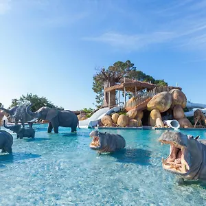 Ośrodek wypoczynkowy Sanguli &, Salou